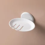 porte savon pratique ventouse