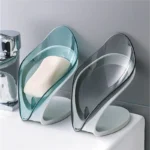 porte savon moderne pour douche