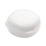 porte savon design pour les déplacements