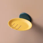 porte savon ventouse pour douche